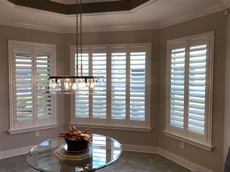 Premium Shutters The Villages .